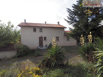 Maison - 132 m² - 5 pièces