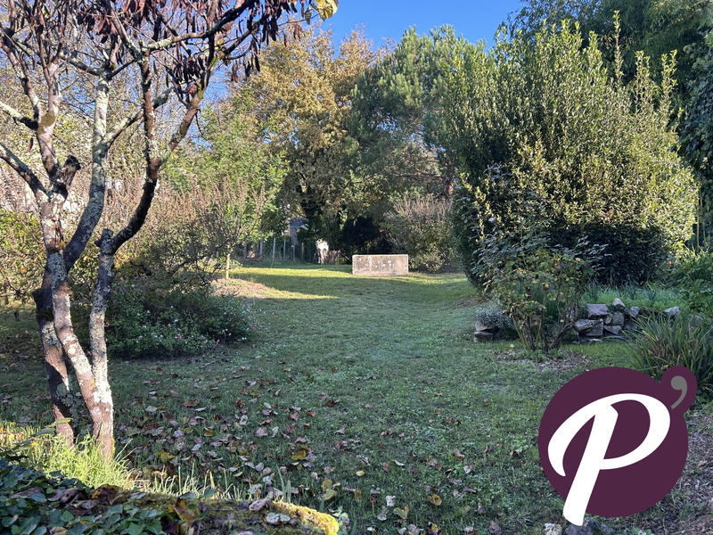 Maison ancienne - 175 m² - 5 pièces