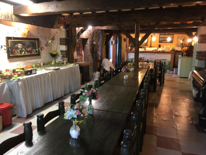 Maison - 276 m² - 5 pièces