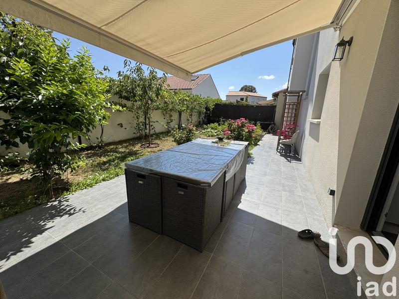 Maison - 139 m² - 6 pièces