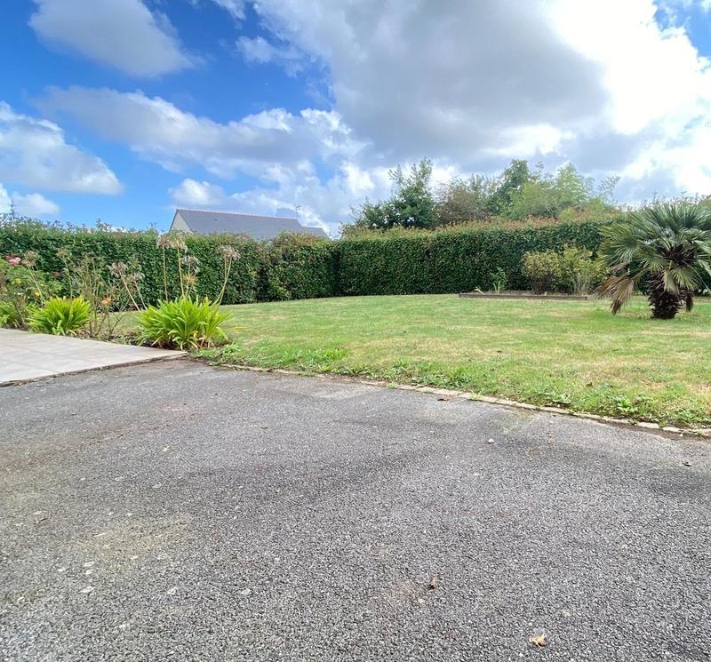 Maison - 88 m² - 5 pièces