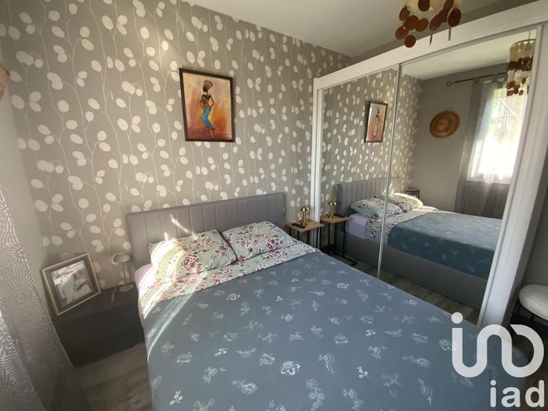 Maison - 132 m² - 5 pièces