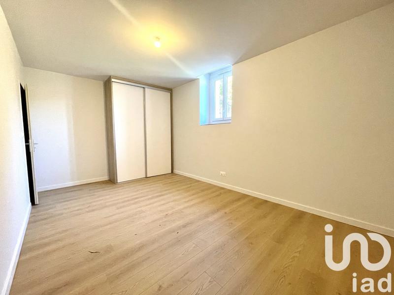 Appartement - 120 m² - 4 pièces