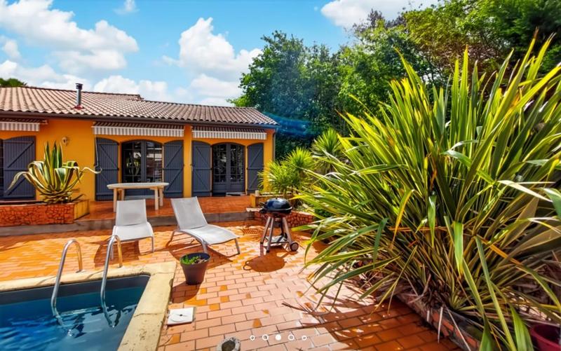 Maison - 157 m² - 6 pièces