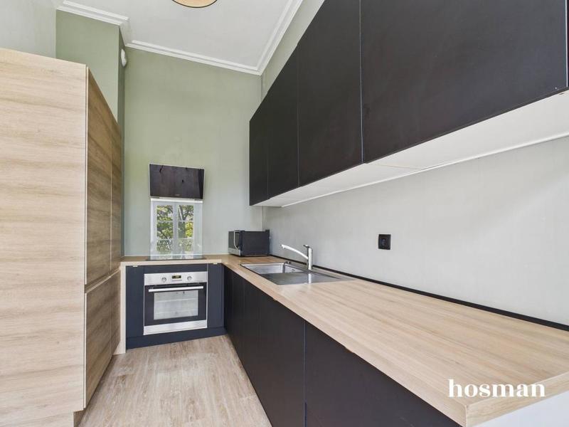 Appartement - 106 m² - 4 pièces