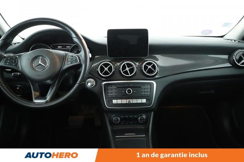 Mercedes Gla 200 7g-Dct 156 ch
