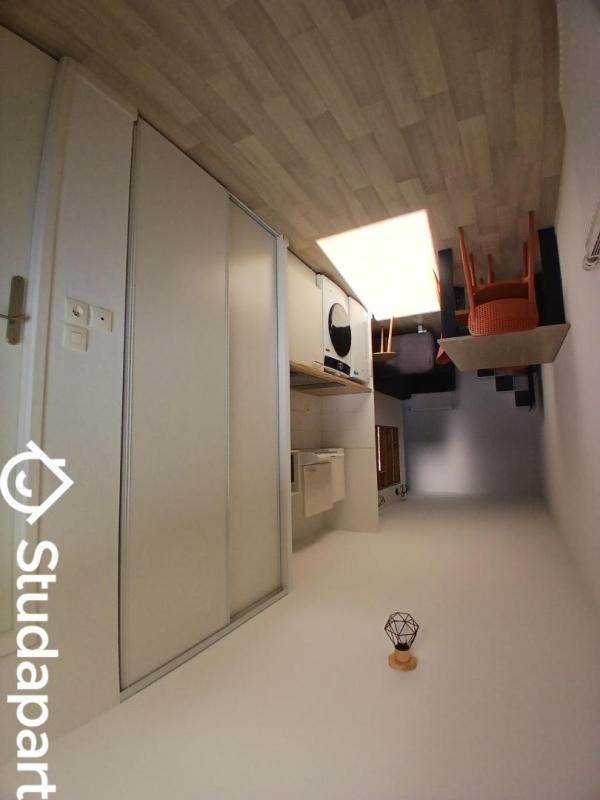 Appartement - 39 m² - 1 pièce