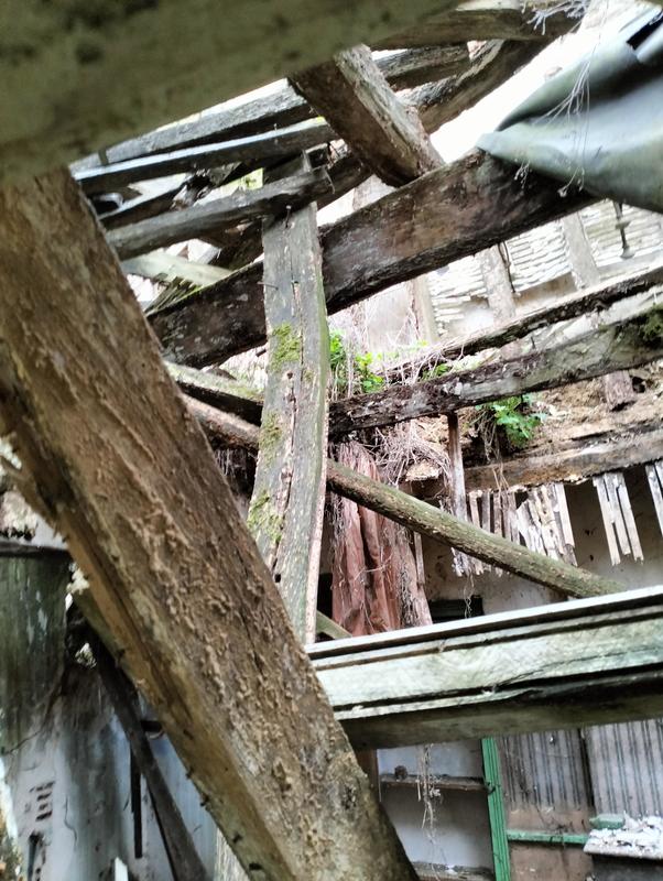 Maison - 62 m² - 1 pièce