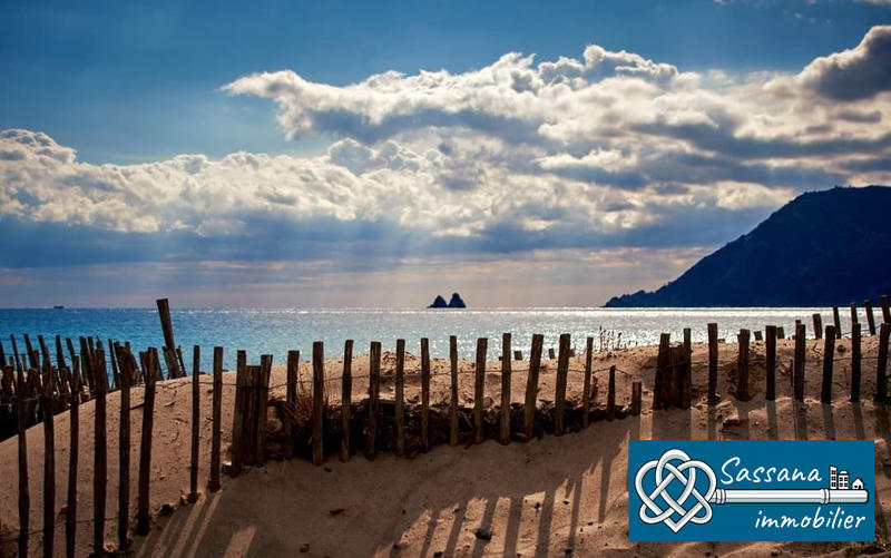 Maison - 160 m² - 4 pièces