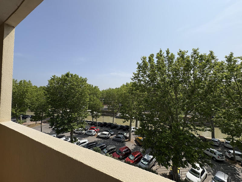 Appartement - 131 m² - 5 pièces