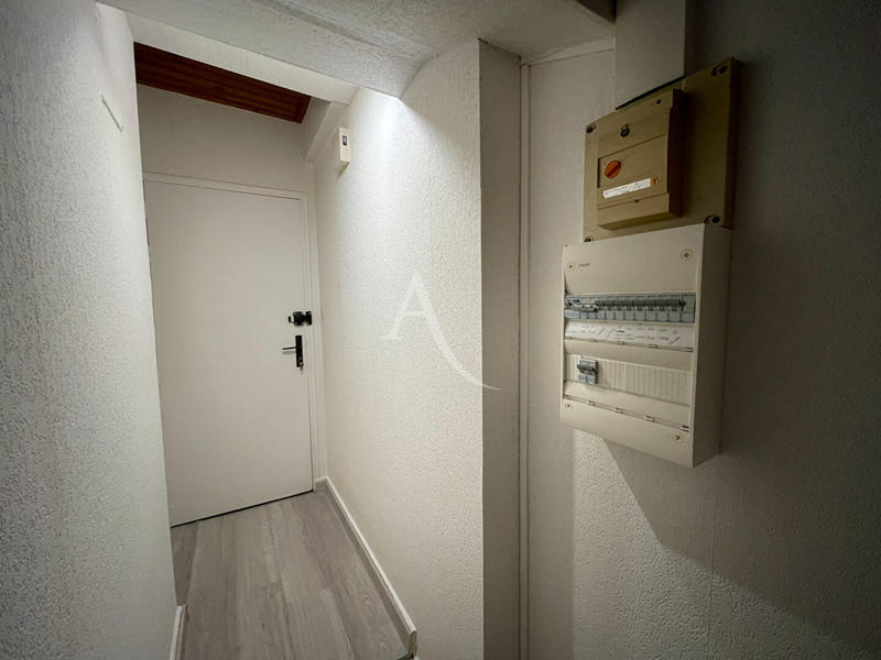 Appartement - 53 m² - 3 pièces