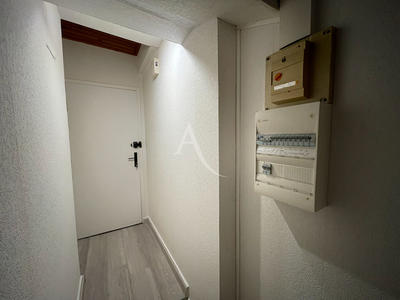 Appartement - 53 m² - 3 pièces