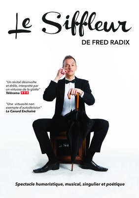 Le Siffleur (de Fred Radix)