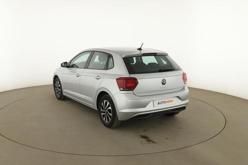 Volkswagen Polo 1.0 Tsi Active 95 ch