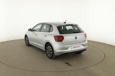 Volkswagen Polo 1.0 Tsi Active 95 ch