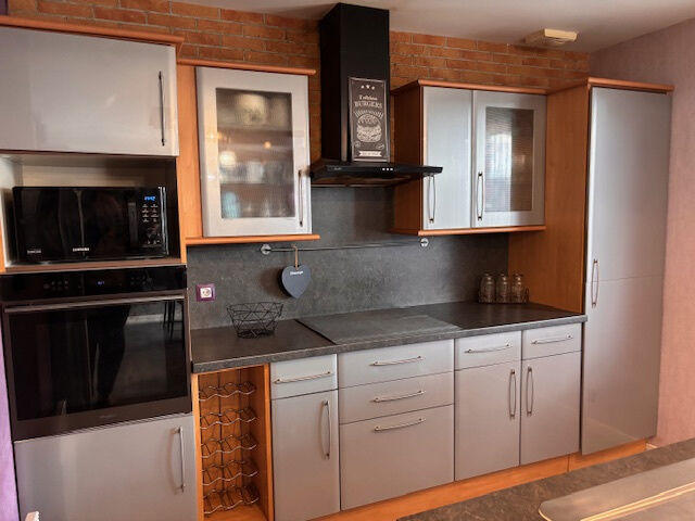 Maison - 119 m² - 6 pièces