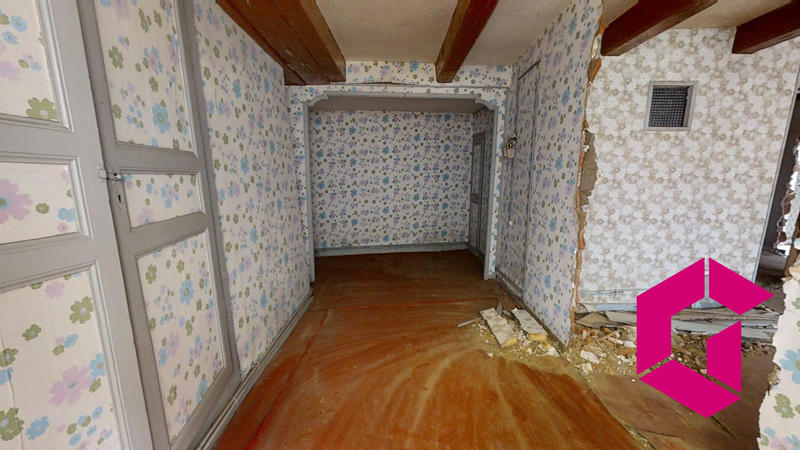 Maison - 552 m² - 15 pièces