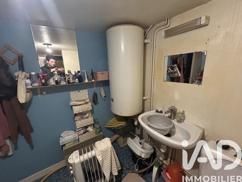 Appartement - 51 m² - 3 pièces