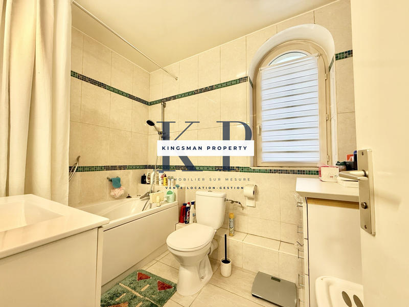 Maison - 126 m² - 5 pièces