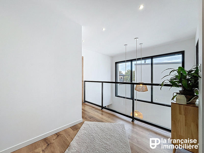 Maison - 145 m² - 6 pièces