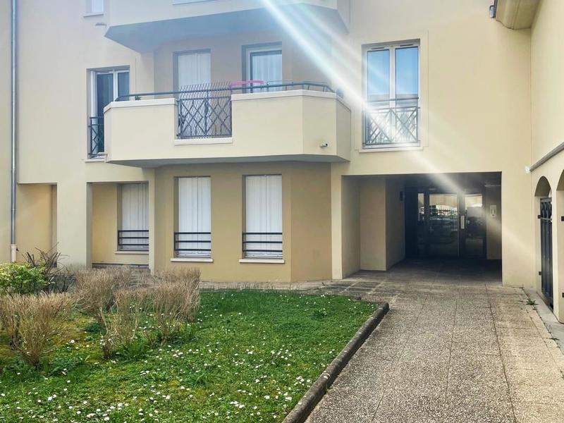 Appartement - 87 m² - 4 pièces