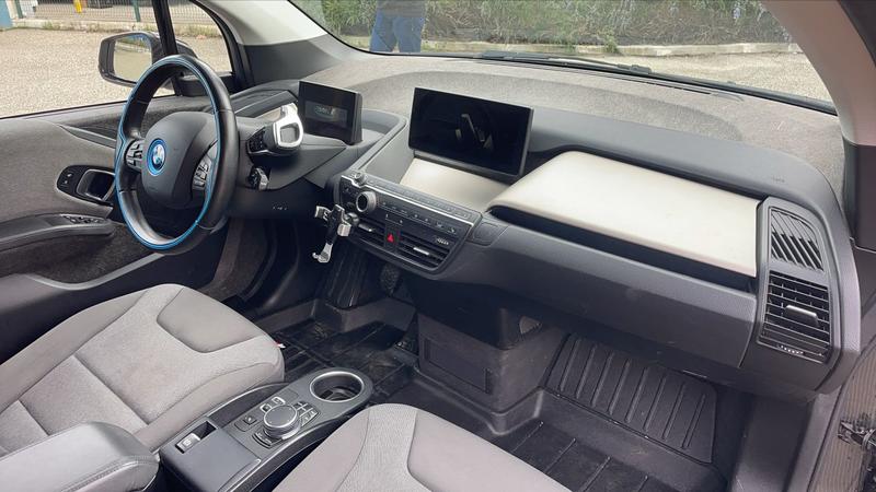 Bmw i3 eDrive 170 94Ah Range Extender Urban Life