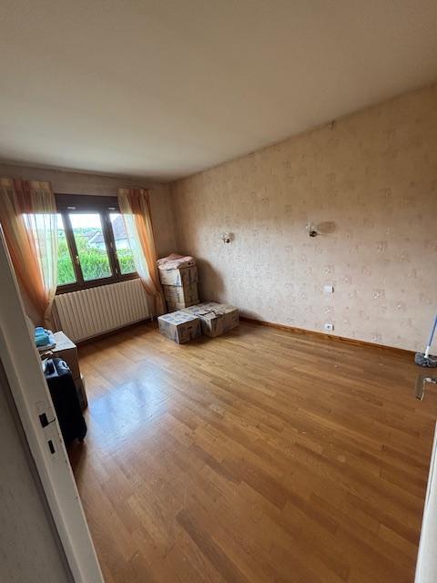 Pavillon - 135 m² - 6 pièces