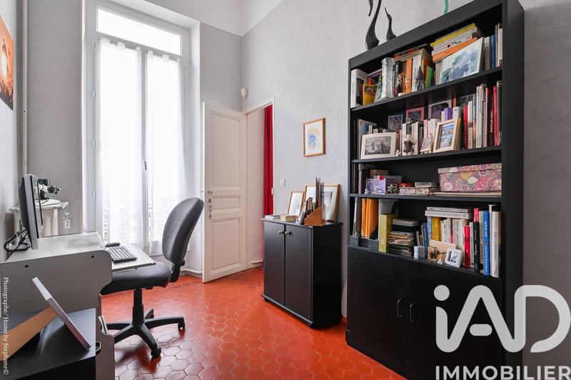 Immeuble - 130 m²