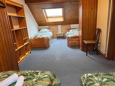 Duplex - 77 m² - 3 pièces