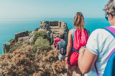 Randonnée pédestre