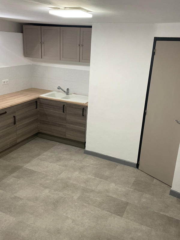 Maison de village - 42 m² - 2 pièces