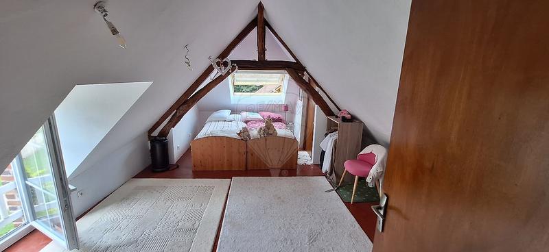 Maison - 151 m² - 6 pièces