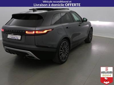 Land Rover Range Rover Velar First Edition D300 Bva Full opti
