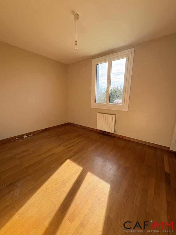 Maison - 126 m² - 6 pièces