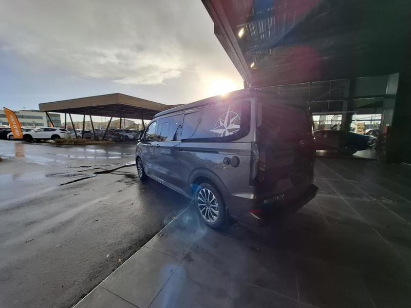 Westfalia Kipling Transit custom 2.0 136ch