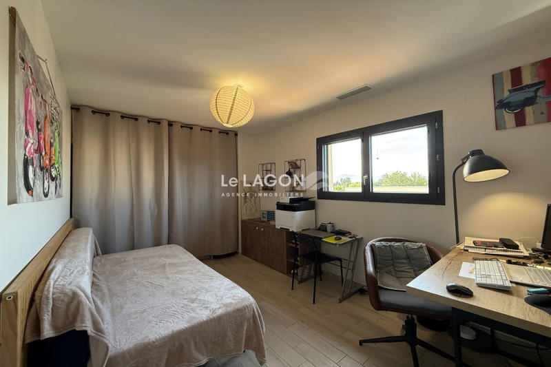 Maison - 116 m² - 5 pièces