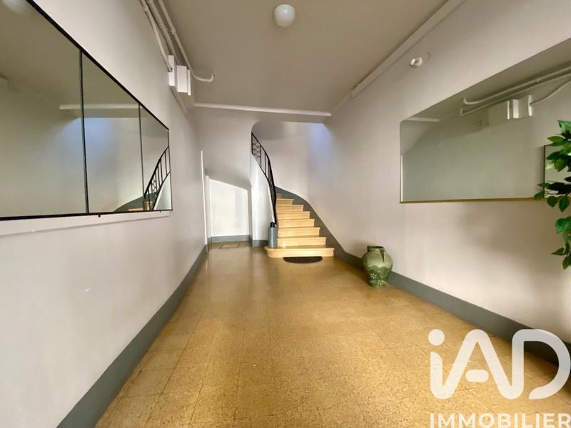 Appartement - 73 m² - 4 pièces