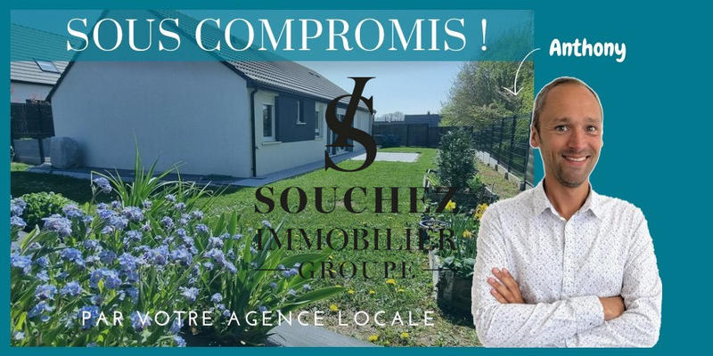 Maison - 110 m² - 6 pièces