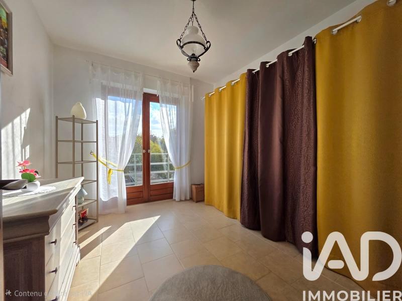 Maison - 125 m² - 4 pièces