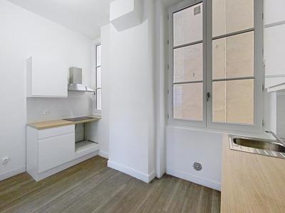 Appartement - 50 m² - 3 pièces