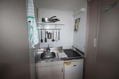 Appartement - 23 m² - 1 pièce