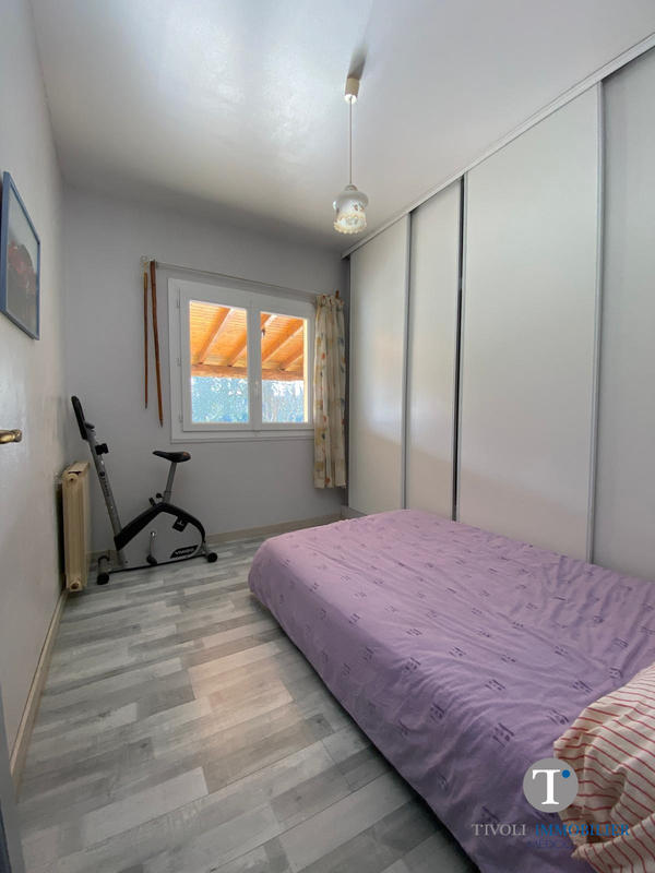 Maison - 114 m² - 6 pièces