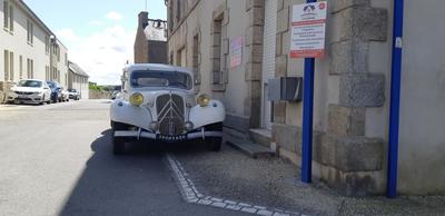 Maison ancienne - 256 m² - 15 pièces