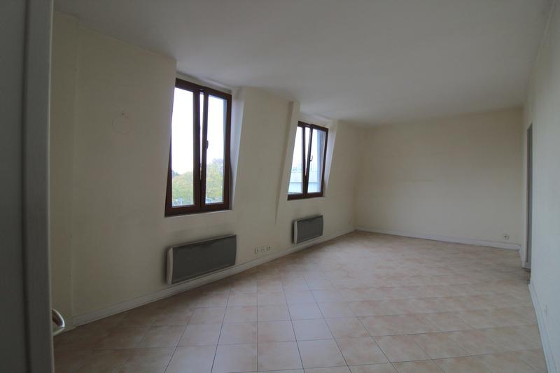 Appartement - 68 m² - 4 pièces
