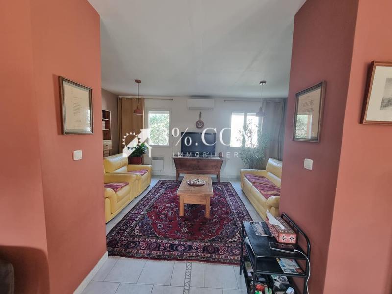 Villa - 101 m² - 4 pièces