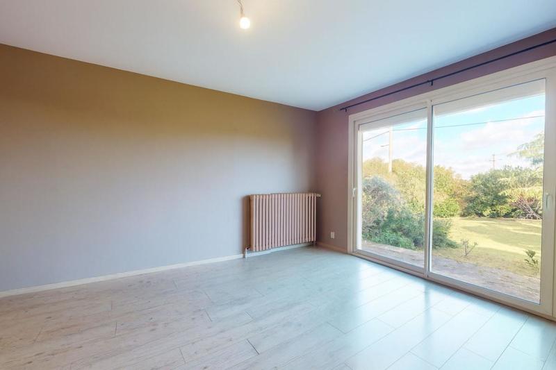 Maison - 155 m² - 6 pièces