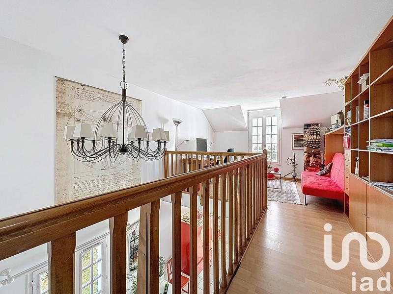 Maison - 160 m² - 5 pièces