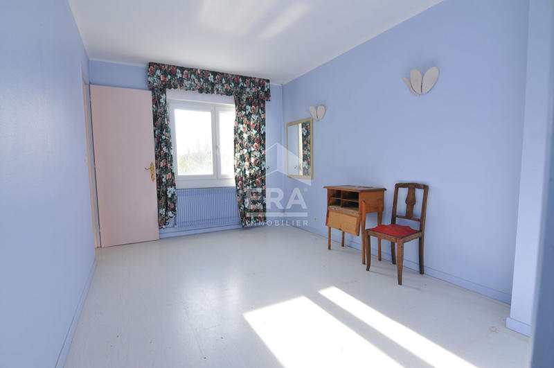 Maison - 123 m² - 5 pièces