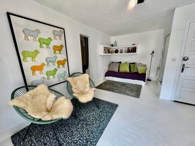 Appartement - 42 m² - 3 pièces