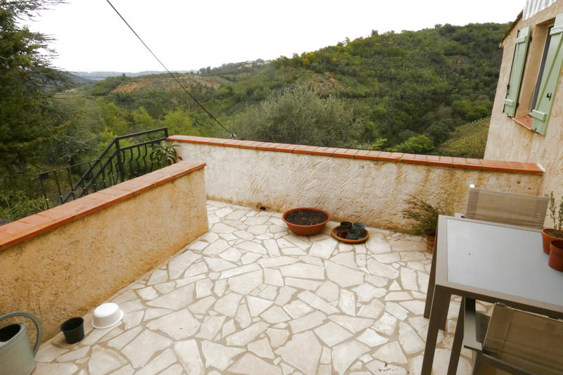 Villa - 170 m² - 7 pièces